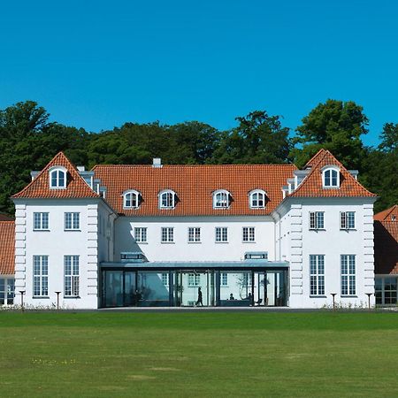 Rungstedgaard Hotel Exterior photo