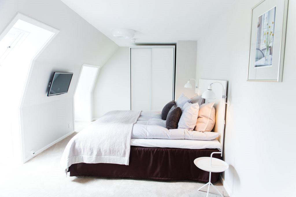 Rungstedgaard Hotel Room photo