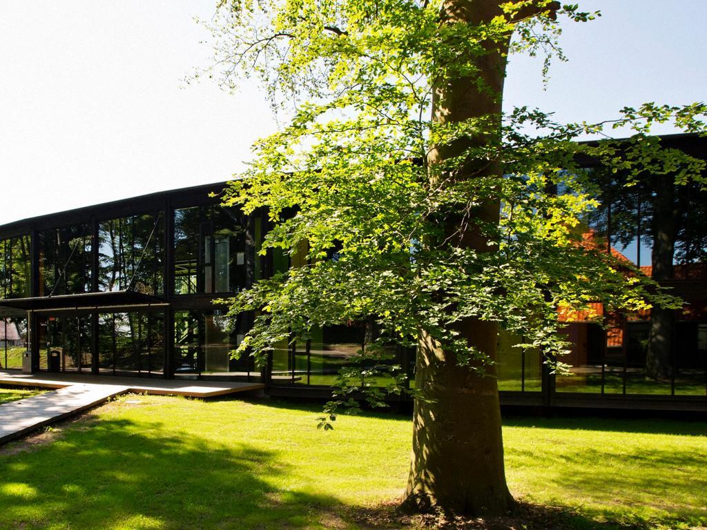 Rungstedgaard Hotel Exterior photo