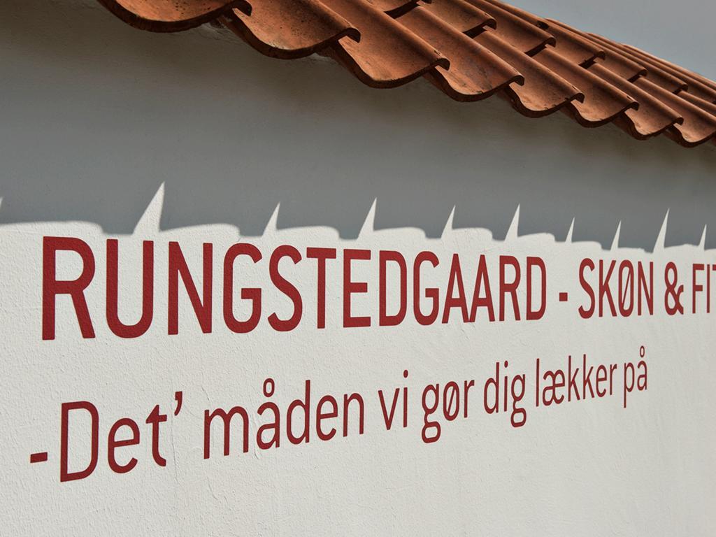 Rungstedgaard Hotel Exterior photo
