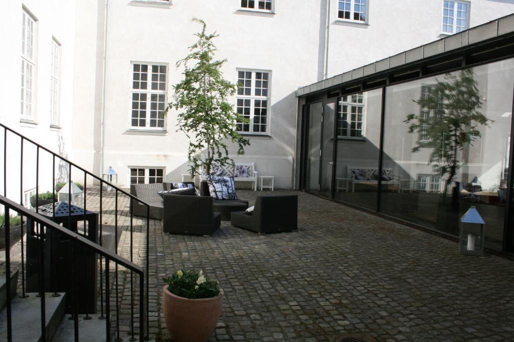 Rungstedgaard Hotel Exterior photo