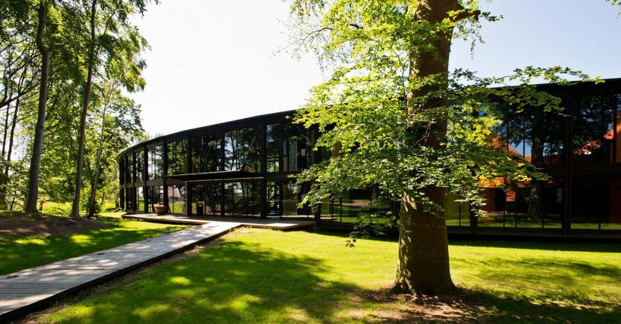 Rungstedgaard Hotel Exterior photo